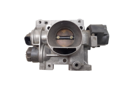 Spjældhusventil Fiat Punto 2 36SXFE1/A IB01/00 1.2 1682