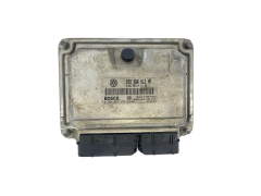 Styreenhed 038906012HP 0281011320 Seat VW Bosch 60179
