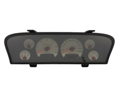 Omdrejningstæller Jeep Grand Cherokee 56050936AB 58994E 21036