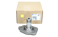 Hjulnav Original Citroen Peugeot C3 DS3 208 517634