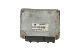 ECU Motorstyreenhed 047906030M 5WP4327 Skoda Siemens 37328