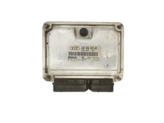 Styreenhed 038906019AN 0281010094 Audi Bosch 42463
