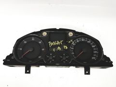Omdrejningstæller VW Passat B6 A2C53145550 56597