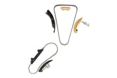 Tandkædesæt 03H109503 B10207 066109503C VW Audi Borsehung