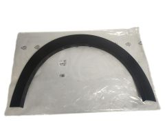 Skærmkantliste Original Højre Forside 98015546XT Citroen Peugeot