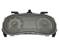 Omdrejningstæller Renault Clio 3 8200582702 K 43788