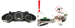 Speedometer Honda Jazz HR-0294-018 78100SAAG300 52463