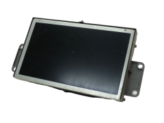 Navigationsdisplay Peugeot 407 9660361080