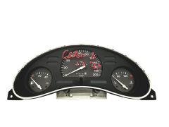 Speedometer Opel Corsa B 90533933NC GM 58967