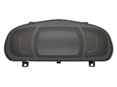 Speedometer Renault Scenic 4 248100254R 7741