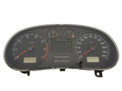 Omdrejningstæller Seat Toledo W01M0920801 110080074013