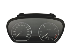 Speedometer BMW 1 E81 E87 9122591-01 1024952-62 47884