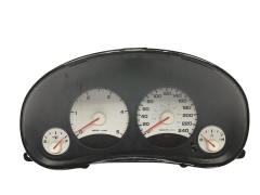 Omdrejningstæller Jeep Liberty P56010496AB 52243