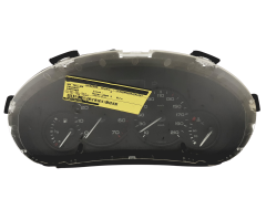 Speedometer Partner 1 Berlingo 1 9662745180 PSA 30995