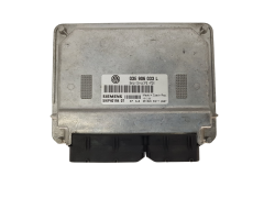 Styreenhed 03E906033L 5WP40194 07 VW Siemens 3711