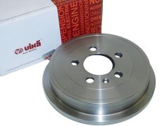 Bremsetromle 6Q0609617 66090020701 VW Audi Seat Skoda Vika