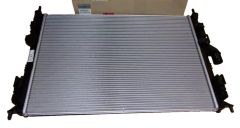 Motorkøler Original 214108600R Dacia Motorkøler Original 214108600R Dacia