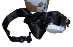 Sikkerhedssele Højre Forside Original 98172279XX Citroen Peugeot