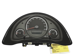 Omdrejningstæller VW Up 1S0920860K Magneti