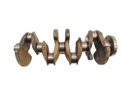 Krumtapaksel 0501L4 9802962980 53466005 1.6 VTI Citroen Peugeot 4846