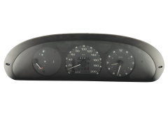 Speedometer Fiat Punto 46461395 6062571 58767