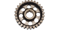 Knastaksel tandhjul 7700850623 2.2 Renault Safrane Espace R21 R25 Master 1