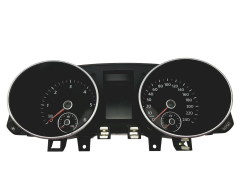 Omdrejningstæller VW Golf MK6 5K0920870G 56657