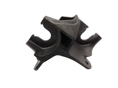 Kabelholder Ny Original Dacia Renault TL4 344141749R
