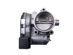 Spjældhusventil Citroen Peugeot 0280750085 1635Q9 1.6 Bosch 1513