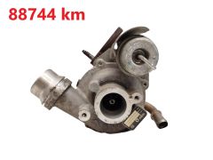 Turbolader 1.5dci Renault 7701478939 54359710028 16446RH82728353 88744 km