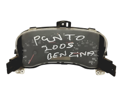Speedometer Fiat Punto 46833455 503000344700 41266