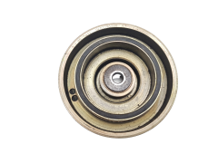 Krumtapaksel remskive 0515R5 9653393380 1.9 D CItroen Peugeot
