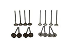 Ventiler Gør VW Audi Seat Skoda 03C109601M 03C109611R B18138 Borsehung