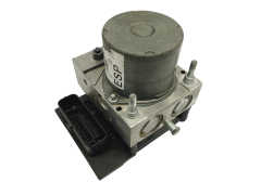 Abs Pumpe Fiat Grande Punto Evo 51860291 0265230808 Bosch 65021