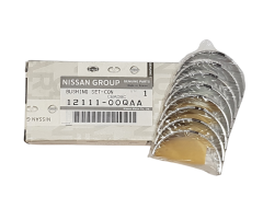 Krumtaplejer Renault Nissan 1211100QAA Original