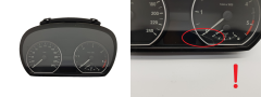Speedometer BMW 1 E81 E87 9122591-01 1024952-62 2015