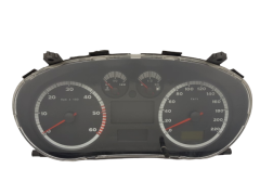 Omdrejningstæller Seat Ibiza W06K0920850F 110008924007 18945