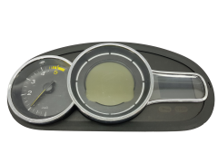 Omdrejningstæller Renault Megane 3 248100342R 27551