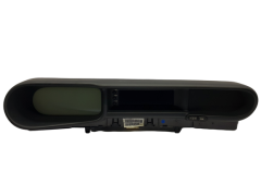 Omdrejningstæller Citroen C3 Picasso 9665612277