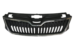 Kølergrill 5JA853651 88531795902 Skoda Rapid DPA