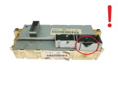 Sikringsboks Fiat 51711824 NPL 46778898 Magneti Marelli 20119