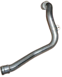 Luftslange Original Renault Laguna II 1.9 dCI 7701062413