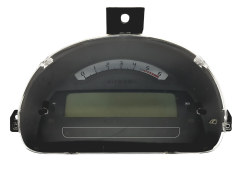 Omdrejningstæller Citroen C2 C3 9660225880 D 02 51581