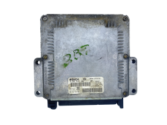 Styreenhed 0281010138 9636255480 26FM0136 PSA Bosch 63838