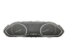 Omdrejningstæller Peugeot 208 2008 9824707480 9824142380