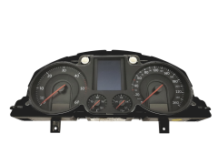 Speedometer VW Passat B6 3C0920870Q A2C53144056 52233