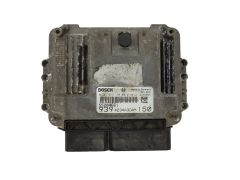 Styreenhed 55204661 0281013138 4234A30AM Alfa Romeo Bosch 14018