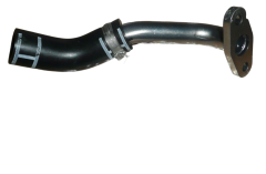 Ladetrykslange Original Citroen Peugeot 4008 C-Crosser 037973