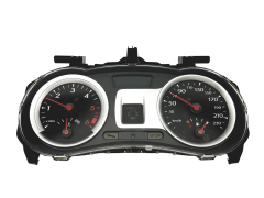 Speedometer Renault Clio 3 8200821001 C 56511