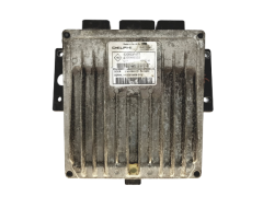 Styreenhed 8200498185 8200469333 R0410B027D Renault Delphi 19616
